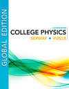 College Physics, Global Edition, 11th Edition 2018