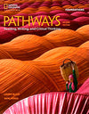 PATHWAYS RW FOUNDATIONS SB + OLWB STICKER CODE 2 ED.