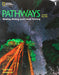 PATHWAYS RW 1 SB + OLWB STICKER CODE 2 ED.