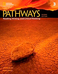 PATHWAYS RW 3 SB + OLWB STICKER CODE 2 ED.