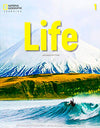 LIFE AME STUDENT BOOK 1 W/APP & MY LIFE ONLINE PAC