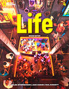 LIFE AME STUDENT BOOK 4 W/APP & MY LIFE ONLINE PAC