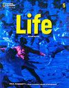 LIFE AME STUDENT BOOK 5 W/APP & MY LIFE ONLINE PAC