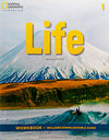 LIFE AME WORKBOOK & AUDIO 1