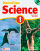 SCIENCE PUPILS BOOK GR 1 W/CD ROM/E-BOOK PACK