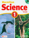 SCIENCE PUPILS BOOK GR 1 W/CD ROM/E-BOOK PACK