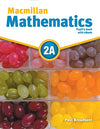 Macmillan Mathematics STBK/E-Book Pack 2A
