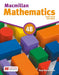 Macmillan Mathematics Pupil's Book w/eBook 4B