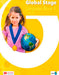 Global Stage Pack 3 (Literacy Book And Language Book With Navio App)