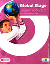 Global Stage Pack 6 (Literacy Book And Language Book With Navio App)