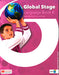 Global Stage Pack 6 (Literacy Book And Language Book With Navio App)