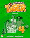 AMERICAN TIGER ACTIVITY BOOK 4