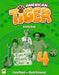 AMERICAN TIGER ACTIVITY BOOK 4