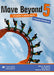 Move Beyond 5 Student's Book with Workbook/DVD Rom