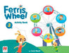 Ferris Wheel Activity book 3