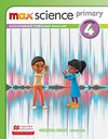 Max Science Journal Gr 4 (ISBN 9781380021656)