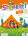 Share It! Stbk Level 3 W/Sharebook and Navio App