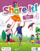 Share It! Stbk Level 4 W/Sharebook and Navio App