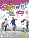 Share It! Workbook 4