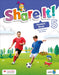 Share It! Stbk Level 5 W/Sharebook and Navio App
