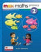 Max Math Journal Gr 2 (ISBN 9781380024817)
