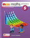 Max Math Journal Gr 5 (ISBN 9781380024848)