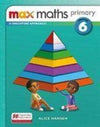 Max Math Journal Gr 6 (ISBN 9781380024855)