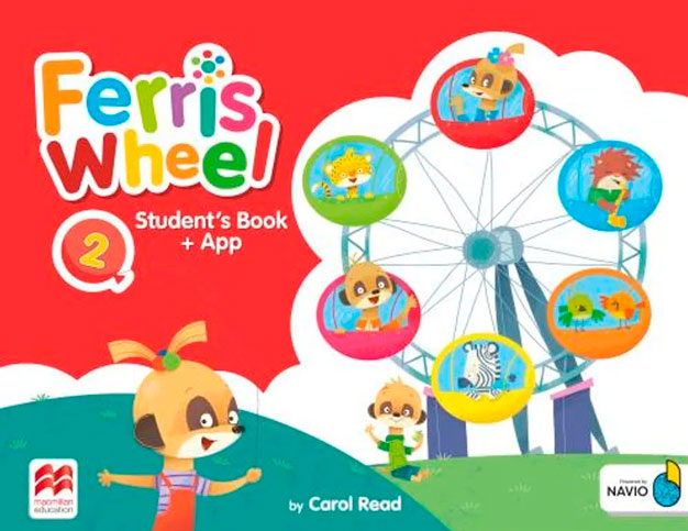 Ferris Wheel Sb Nav App 2