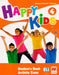 Happy Kids Student´S Book Pk 4