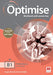 OPTIMISE WORKBOOK WITH ANSWER KEY B1