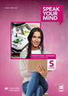 Speak Your Mind Level Starter Stbk + Wbk W/Stbk App+Access To Digital Wbk (ISBN 9781380036667)