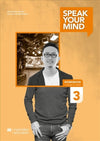 Speak Your Mind Level 3 Wbk W/Access To Digital Audio (ISBN 9781380039620)