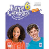 Happy Campers Level 6 Stbk 2 Edic. + DBS + Wbk Pack 2022