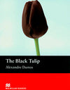 MR (BEGINNER) THE BLACK TULIP