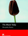 MR (BEGINNER) THE BLACK TULIP