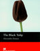 MR (BEGINNER) THE BLACK TULIP