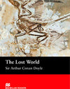 THE LOST WORLD