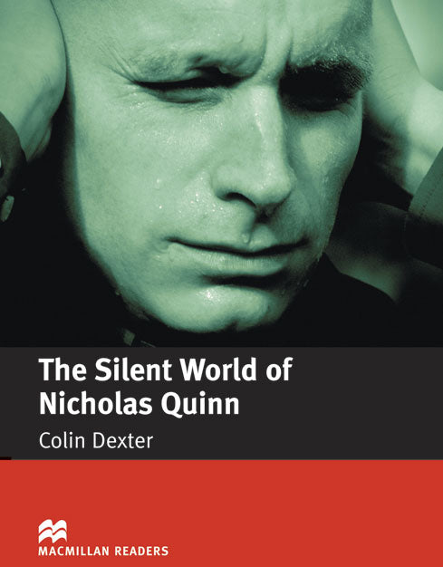 MR (INTERMEDIATE) SILENT WORLD NICHOLAS QUINN