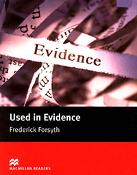 MR USED IN EVIDENCE