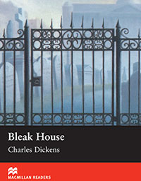 MR BLEAK HOUSE