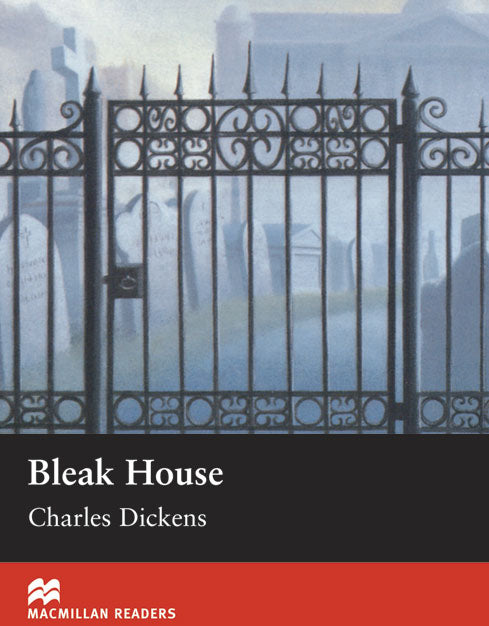 MR BLEAK HOUSE