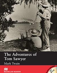 MR(BEGINNER) ADV.OF TOM SAWYER