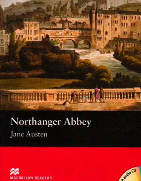 Mr (Beginner) Northanger Abbey