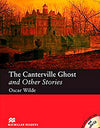 MR (ELEMENTARY) THE CANTERVILLE GHOST W/CD