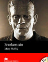 MR (ELEMENTARY) FRANKENSTEIN WITH AUDIO CD AND EXTRA EXCERCISES