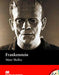 MR (ELEMENTARY) FRANKENSTEIN WITH AUDIO CD AND EXTRA EXCERCISES