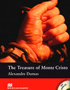 MR TREASURE OF MONTE CRISTO