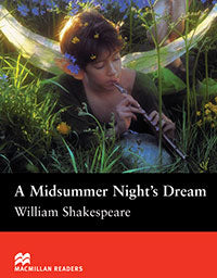 MR A MIDSUMMER NIGHTS DREAM