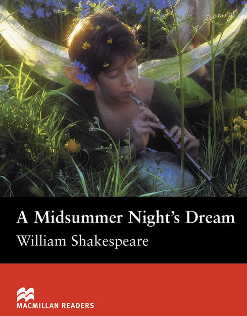 MR A MIDSUMMER NIGHTS DREAM