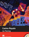 MR (PRE-INT) CASINO ROYALE W/CD &amp; EXTRA EXC.